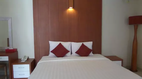 Svarna Hotel Sanur | Bali - Denpasar - Sanur