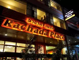 Rachada Place | Krabi İli - Krabi - Krabi Kent Merkezi