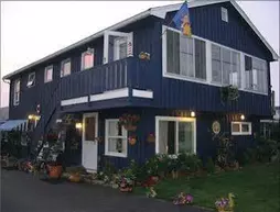 Sea Turn Motel | Maine - Ogunquit - Wells (ve civarı) - York - York Plajı