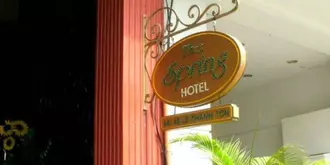 The Spring Hotel