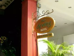 The Spring Hotel | Binh Duong (vilayet) - Ho Şi Min Şehri (ve civarı) - Ho Chi Minh City - Quận 1 - Japon Mahallesi