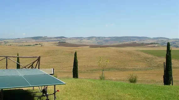 Agriturismo Sant' Ansano | Toskana - Siena (vilayet) - Castiglione d'Orcia