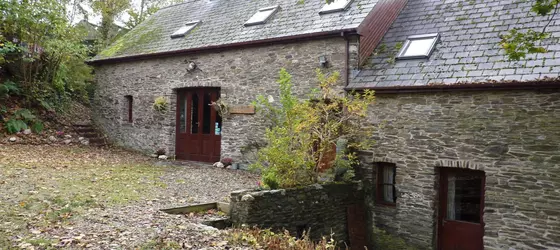 Ceridwen Centre | Galler - Llandysul