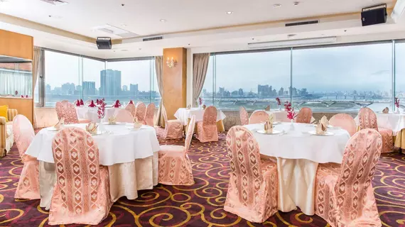 Hotel Riverview Taipei | Taypey (ve civarı) - Taypey - Wanhua