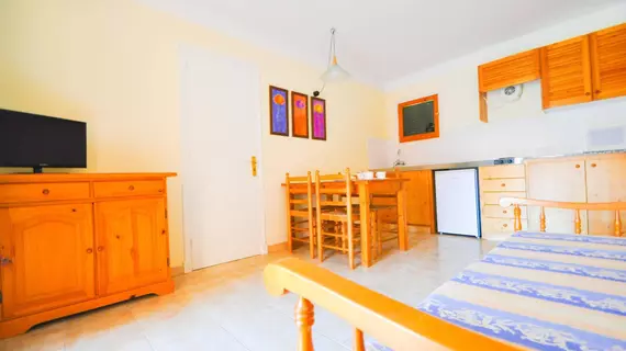 Sant Joan Apartaments Adults Only | Balearic Adaları - Menorca - Ciutadella de Menorca