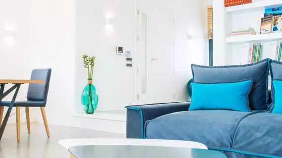 Zafira Residence | Ege Adaları - Santorini