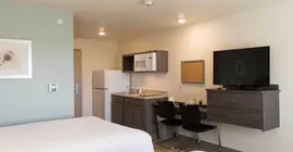 WoodSpring Suites Signature Broken Arrow | Oklahoma - Tulsa (ve civarı) - Tulsa - South Tulsa