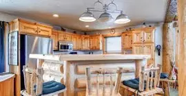 Barton Cabin North Breckenridge By Pinnacle Lodging | Kolorado - Summit İlçesi - Breckenridge