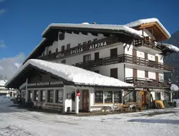 Hotel Stella Alpina | Veneto - Belluno (vilayet) - Falcade