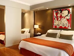 Nina Suites Buenos Aires | Buenos Aires (ili) - Buenos Aires (ve civarı) - Buenos Aires - Palermo