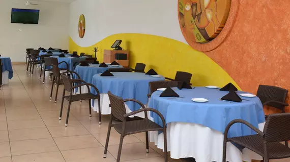 Hotel Magico Inn | Morelos - Cuautla