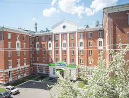 Business Tourist Hotel | Moskova (ve civarı) - Rostokino