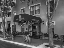 Urban Boutique Hotel | Kaliforniya - San Diego County - San Diego Sahili