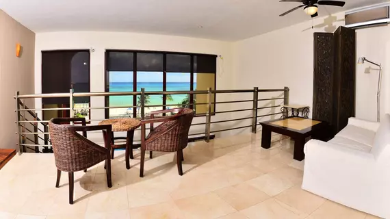 Residencia El Faro | Quintana Roo - Solidaridad - Playa del Carmen