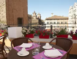 Hotel Torre della Vittoria | Emilia-Romagna - Ferrara (vilayet) - Ferrara