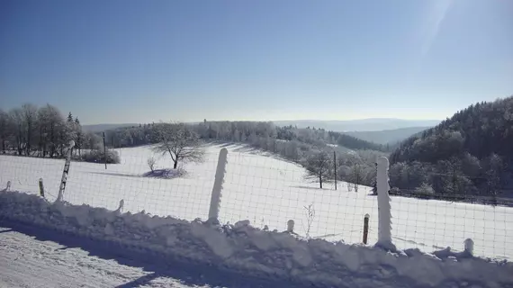 Hubertushöhe | Kuzey Ren-Westfalia - Hochsauerlandkreis - Schmallenberg - Latrop