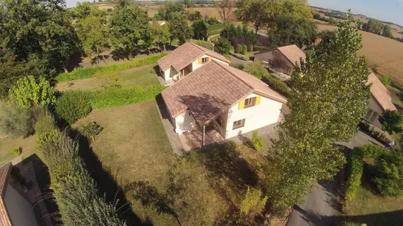 Residence Chateau de Barbet | Occitanie - Gers - Lombez