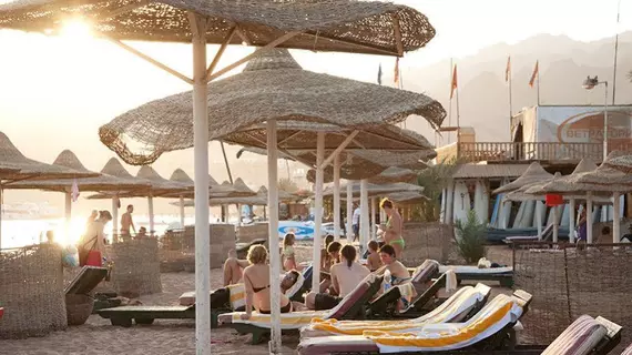 Ganet Sinai Resort | Güney Sina (il) - St. Catherine