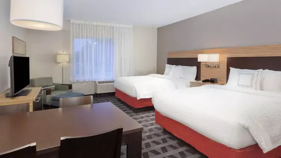 TownePlace Suites Montgomery EastChase | Alabama - Montgomery (ve civarı) - Montgomery