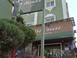 The House Hostel | Gangwon - Sokcho (ve civarı) - Sokcho