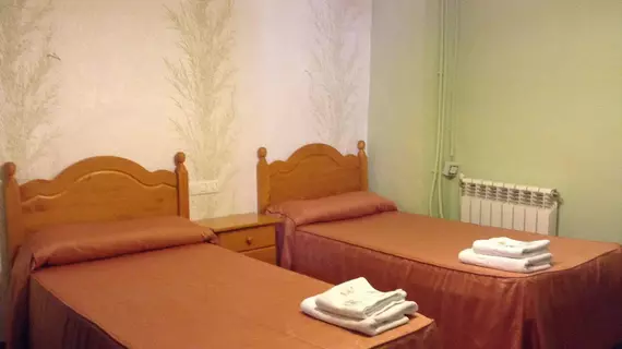 Pension Matilde - Guest House | Andalucia - Granada (il) - Granada - Granada City Center