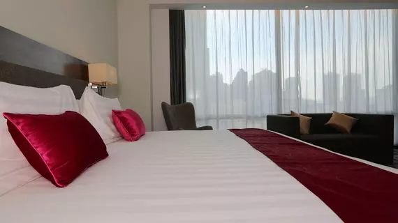 WP Hotel | Kuala Lumpur (ve civarı) - Chow Kit