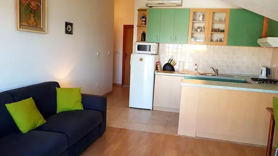 Apartmani Ivanovic | Split-Dalmaçya - Hvar