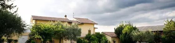 Agriturismo Il Casolare Di Nonno Mario | Abruzzo - Pescara (il) - Manoppello