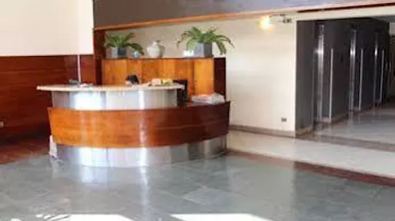 Suites Miraflores | Lima (bölge) - Lima Province - Lima (ve civarı) - Lima - Miraflores