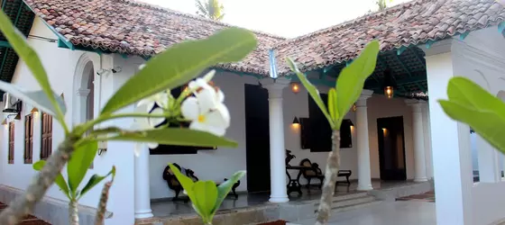 Green Casa | Southern Province - Galle Bölgesi - Galle