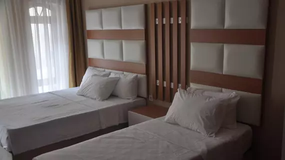 Alfhotel Oldcity |  Istanbul  - Fatih - Eski Şehir Merkezi