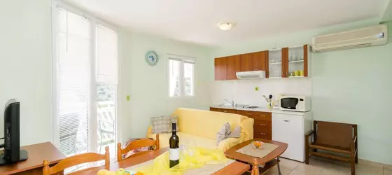 Apartments Katarina | Dubrovnik-Neretva - Dubrovnik (ve civarı) - Dubrovacko primorje - Slano