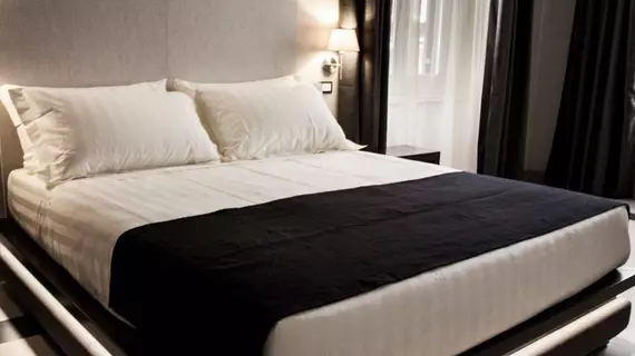 Campo De Fiori Prestige Rooms | Lazio - Roma (ve civarı) - Roma Kent Merkezi - Navona