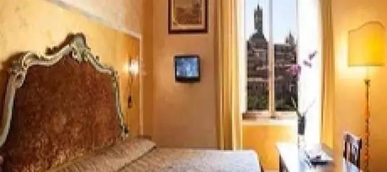 Residenza San Domenico | Toskana - Siena (vilayet) - Siena - Siena Kent Merkezi