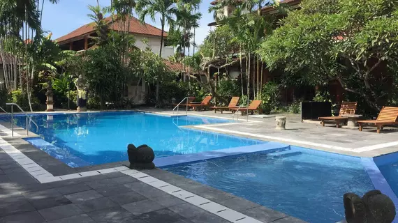 Bumi Ayu Bungalow Sanur | Bali - Denpasar - Sanur