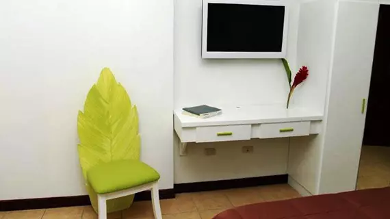 Cocoon Hotel | Alajuela (ili) - San Jose (ve civarı) - San Jose