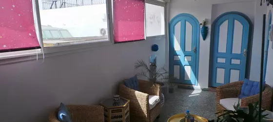 Riad Dar Zouhour | Rabat (ve civarı) - Rabat