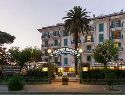 Grande Albergo | Liguria - Cenova (il) - Sestri Levante