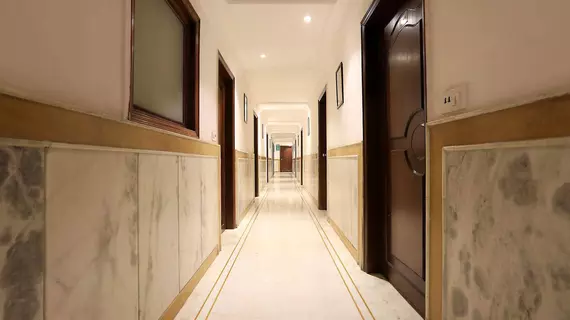 Hotel International Inn | Batı Delhi - Ulusal Eyalet Başkenti Delhi - Delhi (ve civarı) - Yeni Delhi