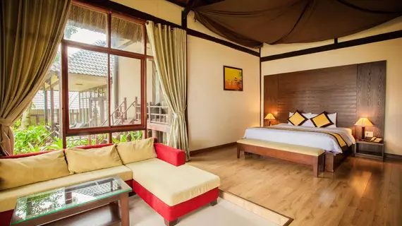 Arcadia Phu Quoc Resort | Kien Giang (vilayet) - Phu Quoc - Duong Dong