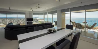 Burleigh Surf Apartments