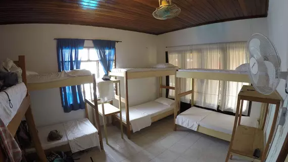 Leticias Guest House Hostel | Amazonas - Leticia