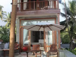 Skinny Beach House | Southern Province - Galle Bölgesi - Unawatuna