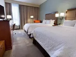 Hampton Inn St. Louis-Airport | Missouri - St. Louis (ve civarı) - St. Ann