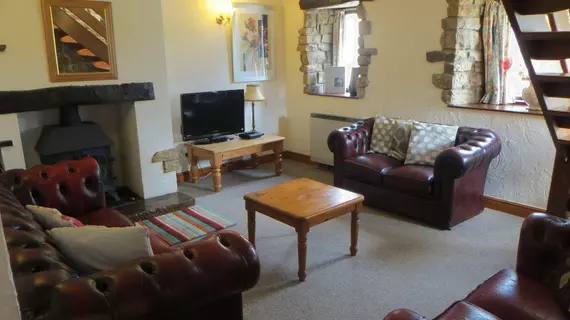 Craven Garth Cottages | Kuzey Yorkshire (kontluk) - Pickering