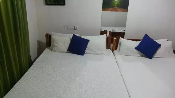 Shan Inn Dambulla | Merkez Vilayet - Matale Bölgesi - Dambulla