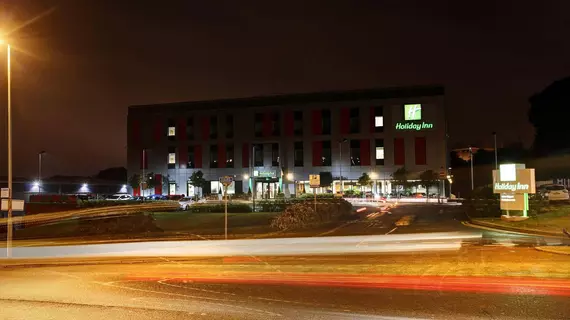 Holiday Inn London Luton Airport | Bedfordshire (kontluk) - Luton