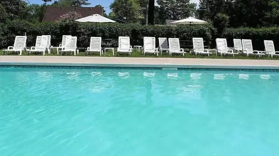 Saga Resort | Ontario - Barrie - Orillia (ve civarı) - Wasaga Plajı