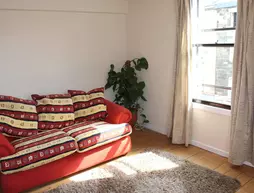 City Centre Rooms - Lauriston