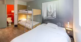 B&B Hotel LILLE Lezennes Stade Pierre Mauroy | Hauts-de-France - Nord (bölge) - Lille (ve civarı) - Lezennes